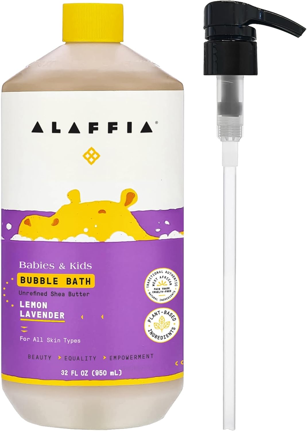 ALAFFIA